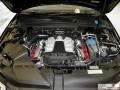 Brilliant Black - S4 3.0 quattro Sedan Photo No. 18