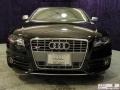 Brilliant Black - S4 3.0 quattro Sedan Photo No. 20