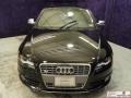 Brilliant Black - S4 3.0 quattro Sedan Photo No. 21