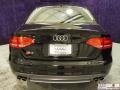 Brilliant Black - S4 3.0 quattro Sedan Photo No. 22
