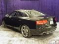 Brilliant Black - S4 3.0 quattro Sedan Photo No. 23