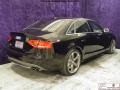 Brilliant Black - S4 3.0 quattro Sedan Photo No. 24