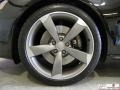 Brilliant Black - S4 3.0 quattro Sedan Photo No. 25