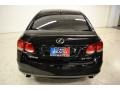Obsidian Black - GS 460 Photo No. 6