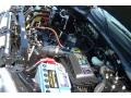 2.3 Liter DOHC 16-Valve Duratec 4 Cylinder Gasoline/Electric Hybrid Engine for 2005 Ford Escape Hybrid #53831848