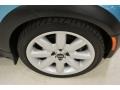 Electric Blue Metallic - Cooper S Hardtop Photo No. 3