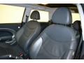 Electric Blue Metallic - Cooper S Hardtop Photo No. 12