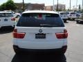 Alpine White - X5 4.8i Photo No. 9