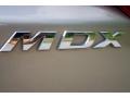 2007 Desert Rock Metallic Acura MDX Technology  photo #64