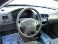 Beige Interior Photo for 2000 Honda Civic #53832505