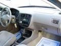 Beige Interior Photo for 2000 Honda Civic #53832511