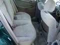 Clover Green Pearl - Civic EX Sedan Photo No. 26