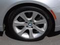 Titanium Silver Metallic - 5 Series 535xi Sports Wagon Photo No. 2