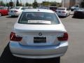 2006 Titanium Silver Metallic BMW 3 Series 330i Coupe  photo #10