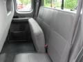 Silver Metallic - F150 XL SuperCab 4x4 Photo No. 16