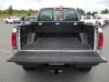 Silver Metallic - F150 XL SuperCab 4x4 Photo No. 19