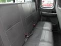 Silver Metallic - F150 XL SuperCab 4x4 Photo No. 21