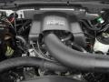 4.6 Liter SOHC 16V Triton V8 2003 Ford F150 XL SuperCab 4x4 Engine