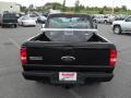 Black - Ranger XLT Regular Cab Photo No. 3