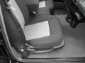 Black - Ranger XLT Regular Cab Photo No. 17