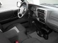 Black - Ranger XLT Regular Cab Photo No. 18