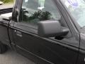 Black - Ranger XLT Regular Cab Photo No. 20