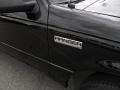 Black - Ranger XLT Regular Cab Photo No. 21