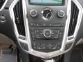 2012 Black Ice Metallic Cadillac SRX Luxury  photo #13