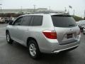 Classic Silver Metallic - Highlander 4WD Photo No. 4