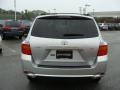Classic Silver Metallic - Highlander 4WD Photo No. 5