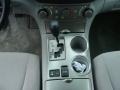 Classic Silver Metallic - Highlander 4WD Photo No. 12