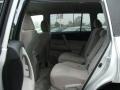 Classic Silver Metallic - Highlander 4WD Photo No. 13