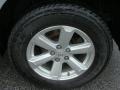 Classic Silver Metallic - Highlander 4WD Photo No. 14