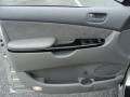 2005 Silver Shadow Pearl Toyota Sienna LE  photo #6