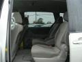 2005 Silver Shadow Pearl Toyota Sienna LE  photo #13