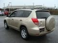 Savannah Metallic - RAV4 4WD Photo No. 4