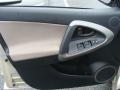 Savannah Metallic - RAV4 4WD Photo No. 6