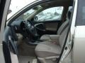 Savannah Metallic - RAV4 4WD Photo No. 7