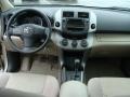 Savannah Metallic - RAV4 4WD Photo No. 9