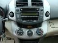 Savannah Metallic - RAV4 4WD Photo No. 11