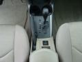 Savannah Metallic - RAV4 4WD Photo No. 12