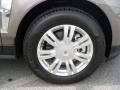  2012 SRX Luxury Wheel