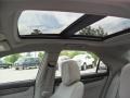 Sunroof of 2012 CTS 3.0 Sedan