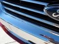 2008 Redfire Metallic Ford Explorer XLT  photo #10