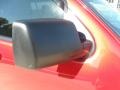 2008 Redfire Metallic Ford Explorer XLT  photo #16