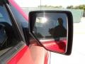 2008 Redfire Metallic Ford Explorer XLT  photo #17