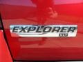 2008 Redfire Metallic Ford Explorer XLT  photo #20