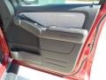 2008 Redfire Metallic Ford Explorer XLT  photo #23