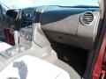 2008 Redfire Metallic Ford Explorer XLT  photo #24