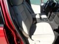 2008 Redfire Metallic Ford Explorer XLT  photo #25
